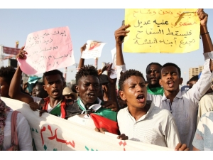 Sudan’da Görüşmeler Bugün De Devam Edecek