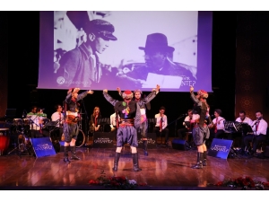 Gaziantep’te 19 Mayıs Özel Konseri