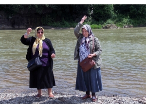 3 Bin Yıldır Yaşatılan Gelenek