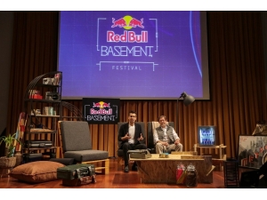 Red Bull Basement Festival Gerçekleşti
