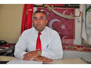 Memduh Özalp: "Süt Üretiyoruz Ancak Tüketmiyoruz"