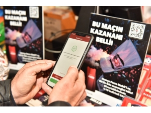 Vodafone Park’ta Yeni Dönem