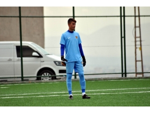 Kayserispor’da Milli Sevinç