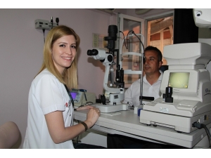 Kula’da İki Uzman Doktor Daha Göreve Başladı