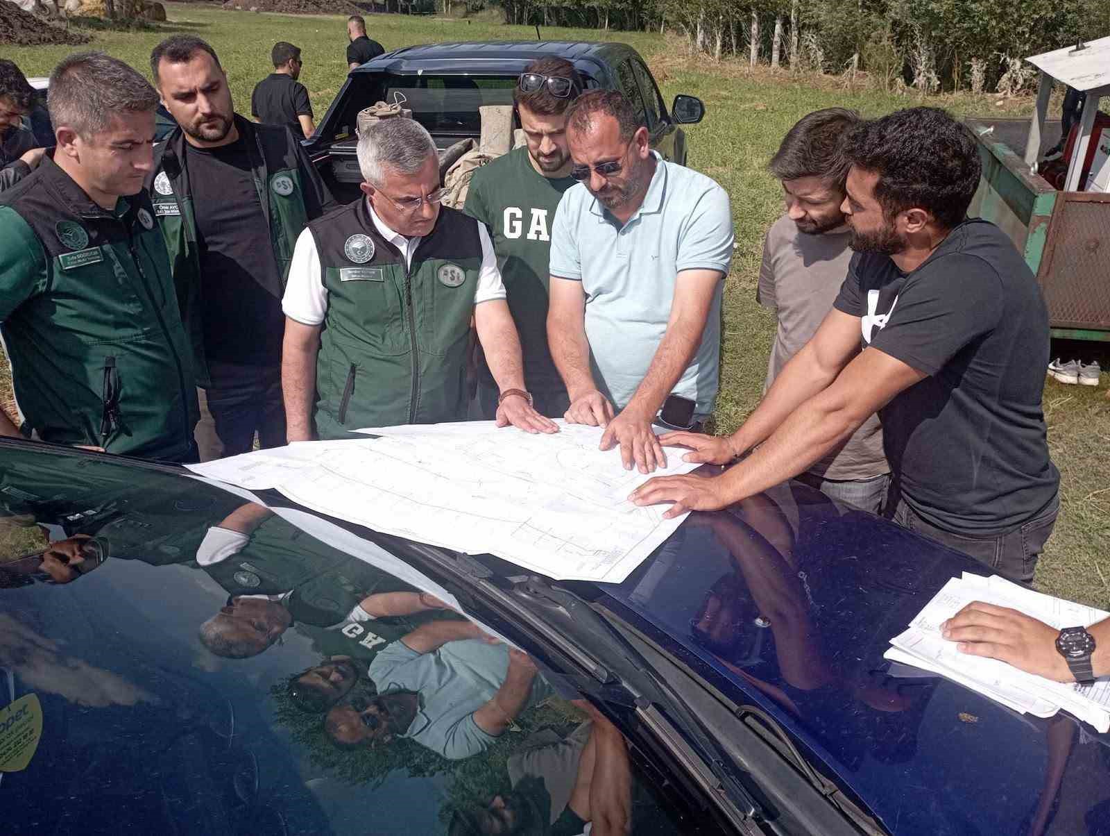 kars-ta-dsi-yatirimlari-yerinde-incelendi-bolge-muduru-kotan-calismalari-sahada-degerlendirdi