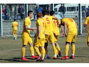 Spor Toto U21 Ligi 33. Hafta