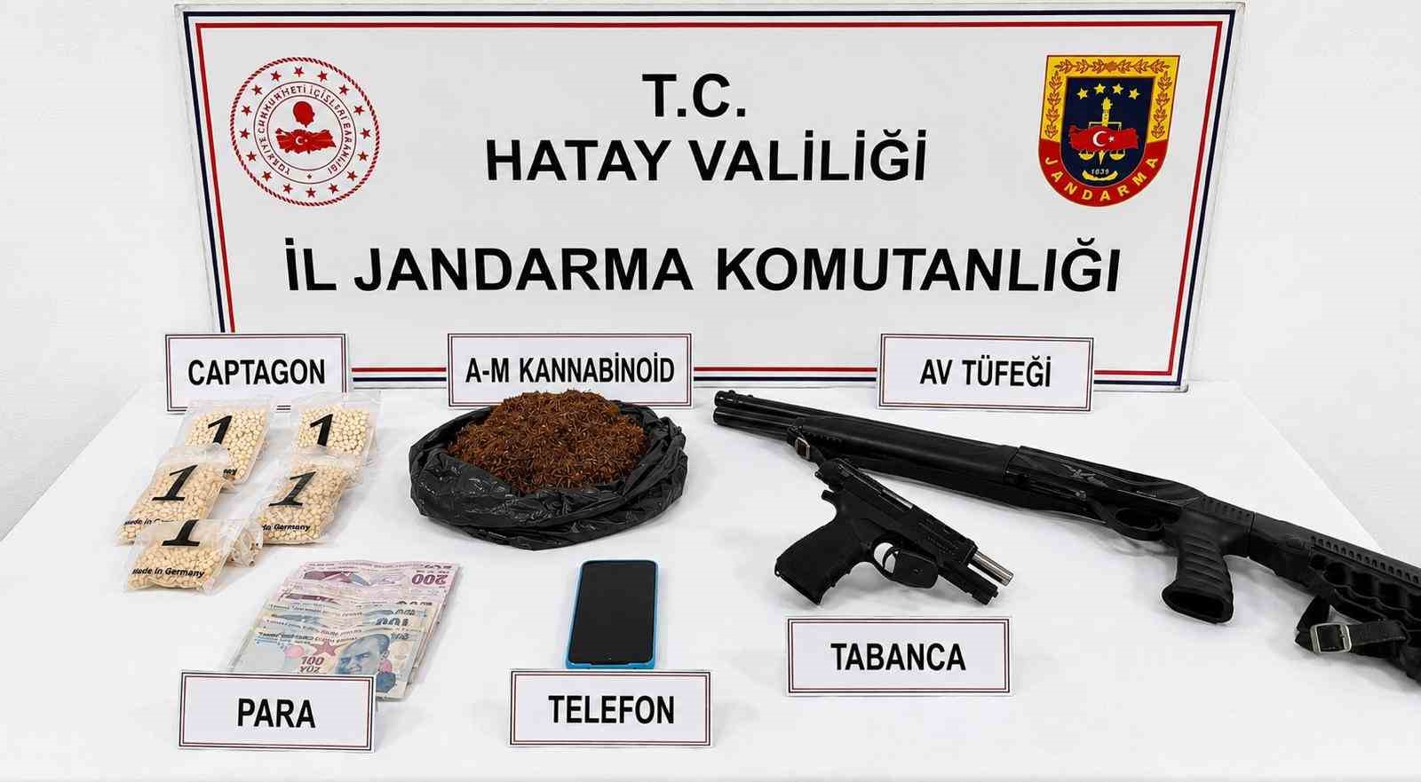 iskenderun-da-uyusturucu-tacirine-operasyon