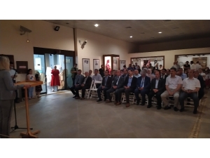 Bergama’da Dünya Müzeler Günü Kutlaması