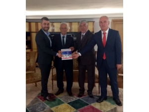 Hastaneden Kurumsal Sağlık Sözleşmesi