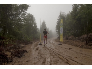 Sapanca 5. Ultra Dağ Maratonu Başlıyor