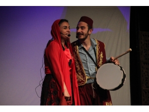 Fasl-ı Şahane’de Eski Ramazanlar