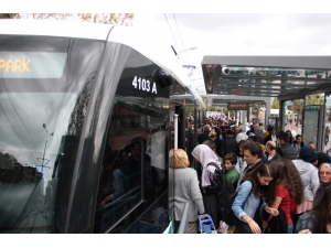 Akçaray, Tüm Zamanların Rekorunu Kırdı