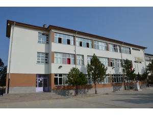 Kızılcahamam Fen Ve Sosyal Bilimler Lisesi’ne Kavuşuyor