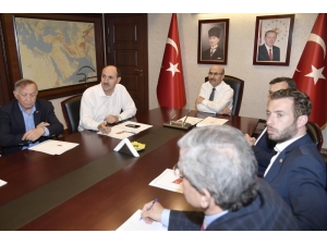 "Adana Karpuz Festivali" 21 Haziran’da