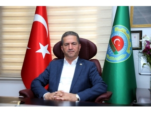 Doğan’dan Anız Yakmaya Çözüm