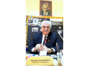 Zeytin Dalı Çeyrek Asrı Devirdi