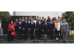 Egiad’dan Portekiz’e Çıkarma