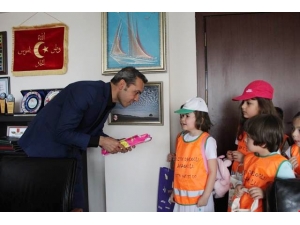 Emet’te 8 Asırlık Gelenek ’’Heyman’’