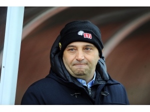 Fuat Çapa Eskişehir’den Ayrıldı