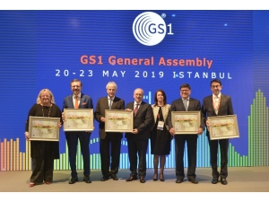 Global Standart 1 Genel Kurulu