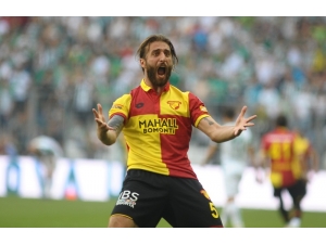 Göztepe’nin Kaderi Kendi Ellerinde