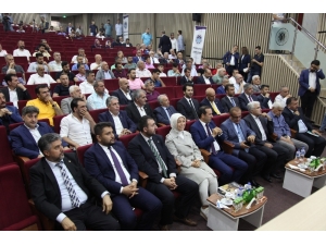 Evkur Yeni Malatyaspor’da Aday Bolluğu