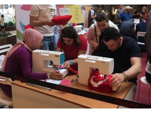 100. Yıla Coşku Dolu Kutlama