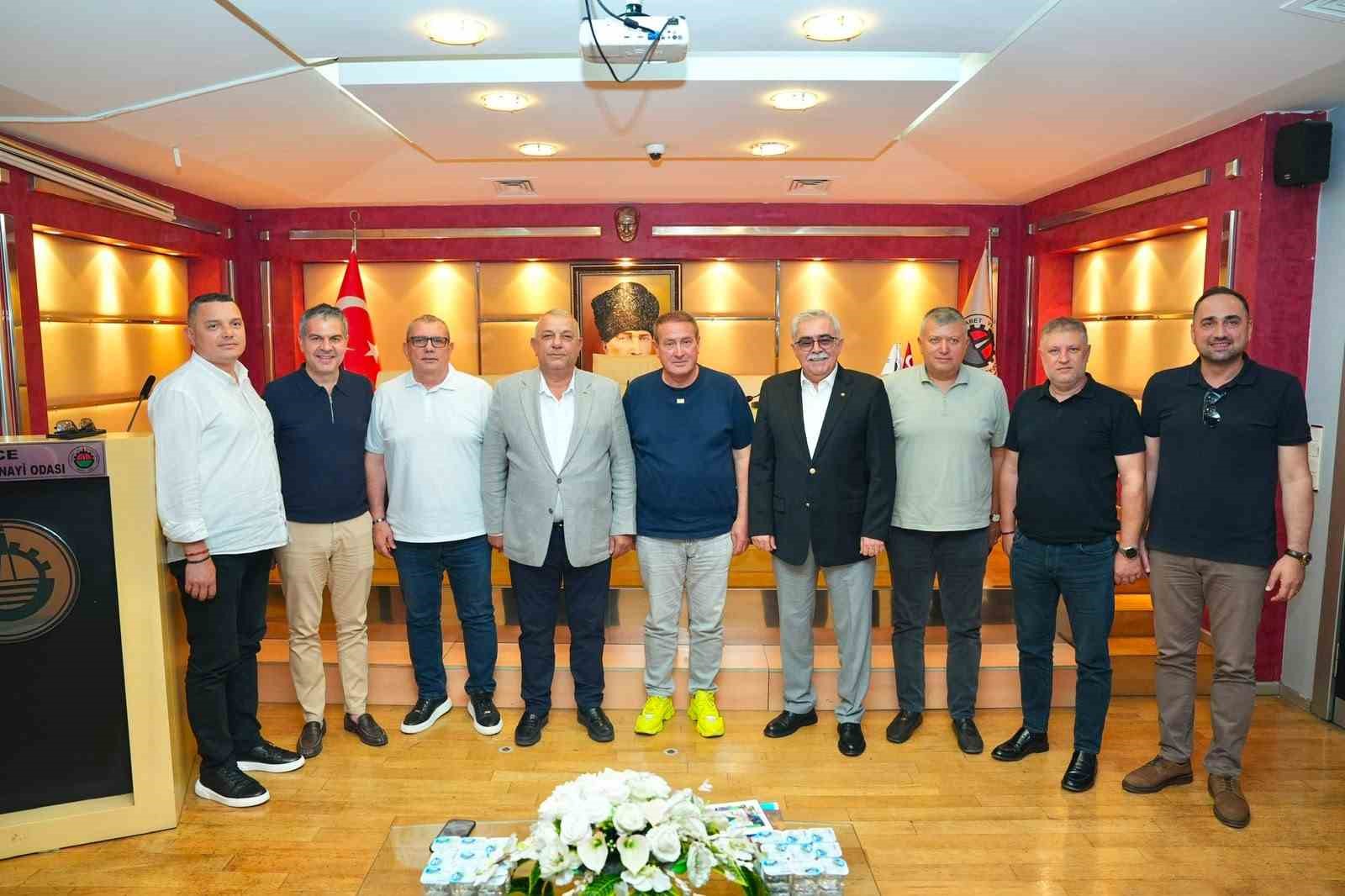 duzcespor-un-ilk-deplasman-gideri-dtso-dan