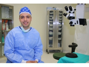 Gözlerde Oluşan Problemlere Dikkat