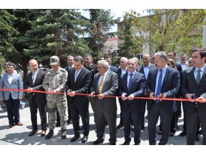 Kars’ta 10. Tarım Ve İnsan Fotoğraf Sergisi