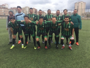 Bir Sezonda İki Şampiyonluk Yaşadılar