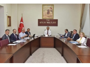 Okul Yapılacak Yerler Belirlendi