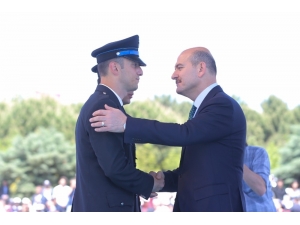 Bakan Soylu: "Hain Pkk İle İlgili Ne Varsa Tek Tek Temizliyoruz”