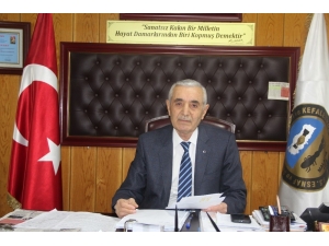 Esnaf Ve Sanatkarların Prim Sorunu