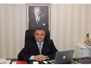 Poyd Başkanı Atmaca: "Yeni Eğitim Takvimiyle İç Turizm Hareketi Artacak"