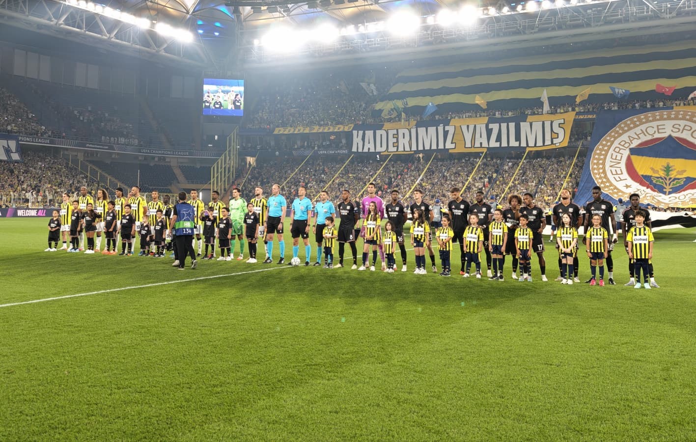 ismail-kartal-dan-lyon-karsisinda-6-degisiklik