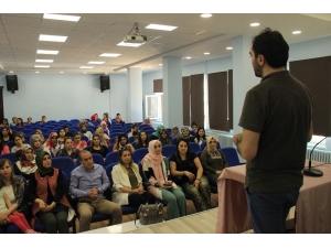 Mardin İşkur’dan Mesleki Eğitime Destek