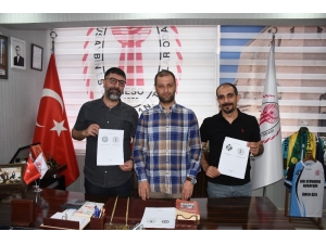 Nusaybin’deki Özel Liseler Esnaf Çocuklarına Eğitim Desteği Verecek