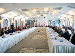 Bakan Soylu: "Mesele Oylar Değil, Zarflar Açıldıktan Sonra Yapılan Yanlışlıklar”