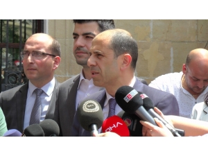 Kktc’de Koalisyon Görüşmelerinde Mutabakat Sağlandı