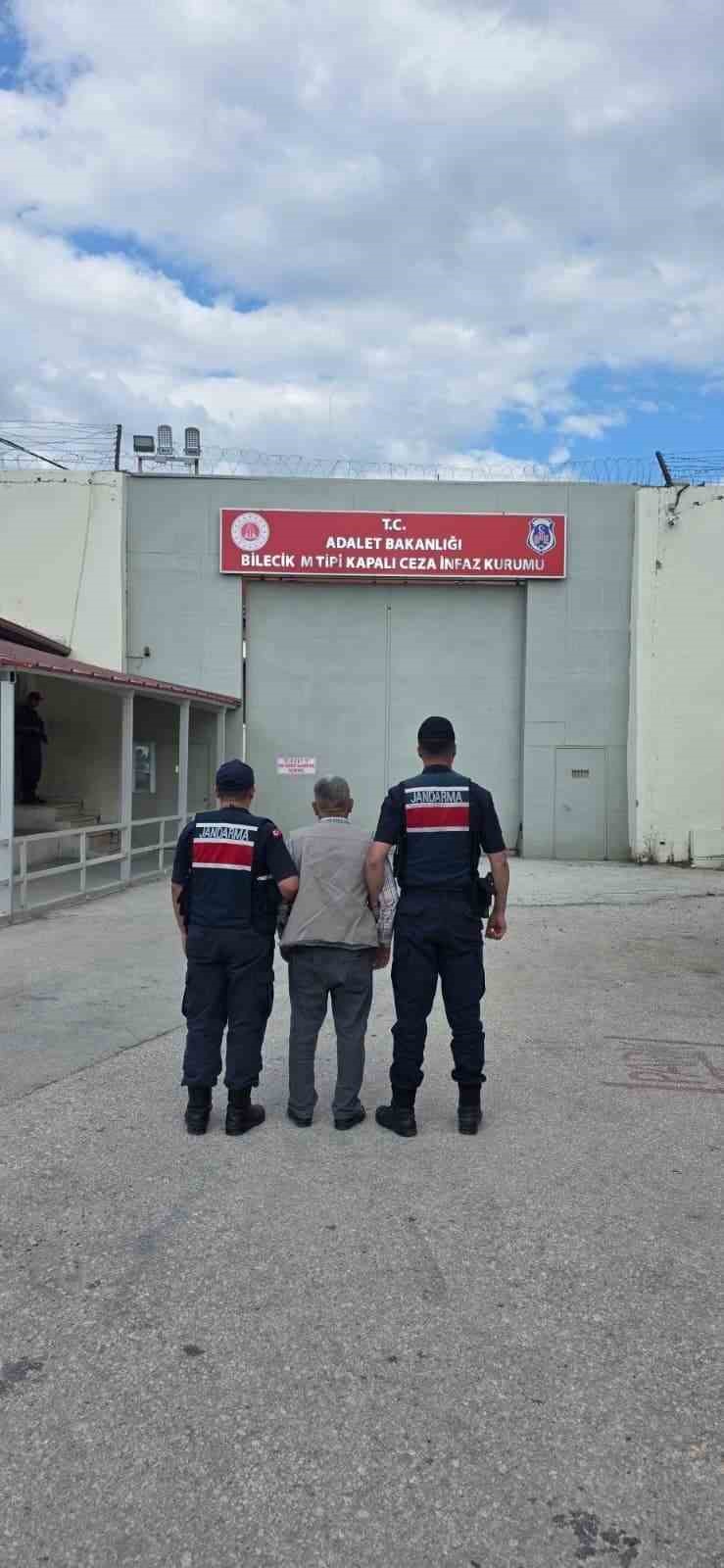 bilecik-te-3-ay-22-gun-hapis-cezasi-bulunan-sahis-yakalandi