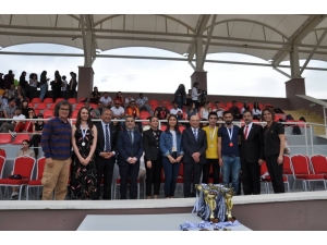 Ttf Başkanı Cengiz Durmuş: "Bilimin Ve Hareketin Birleşmediği Mekanizma Doğru Sonuç Vermez"