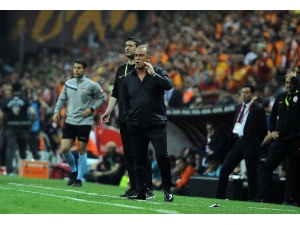 Fatih Terim Pfdk’ya Sevk Edildi