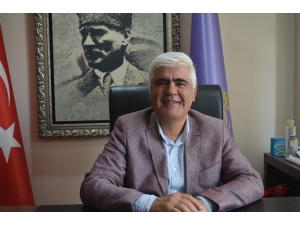 Halkımız Alışveriş Yapmıyor