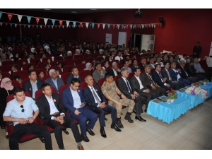 Bingöl’de Müzeler Günü Programı