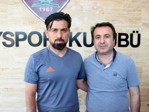 Hatayspor, Adana Demirspor Maçı İçin Yola Çıktı