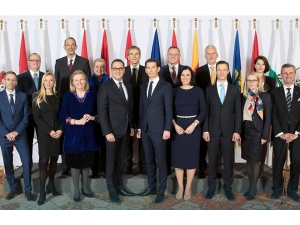 Avusturya’da Hükümet Krizinde Gözler Güven Oylamasında