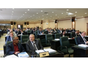 Samsun’da Suya Zam Gündemde