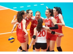 Filenin Sultanları, Milletler Ligi’ne Galibiyetle Başladı