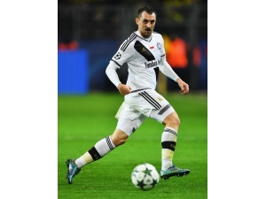 Kayserispor Michal’e Teklif Yaptı